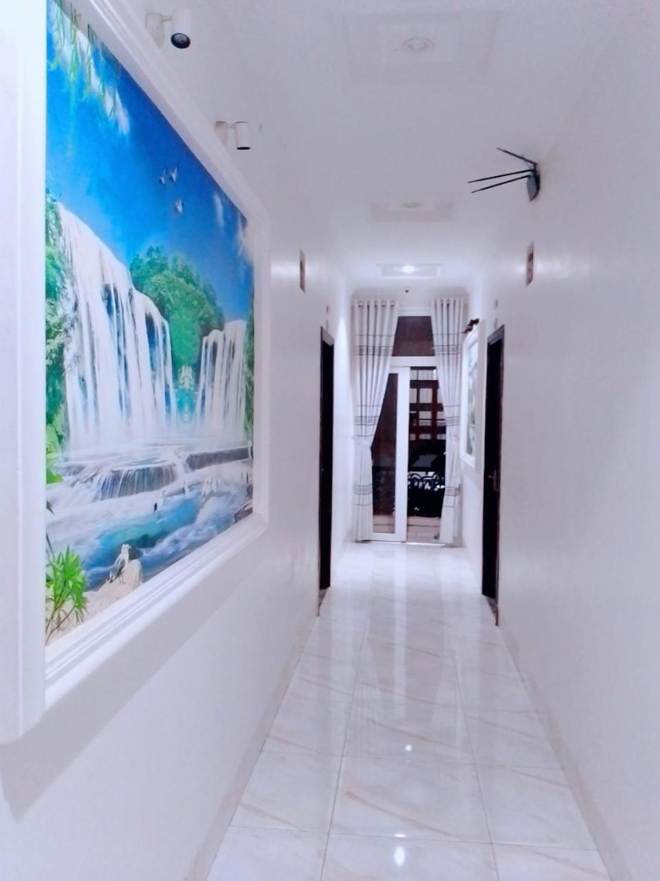 Sao Mai Hotel 껀터 외부 사진