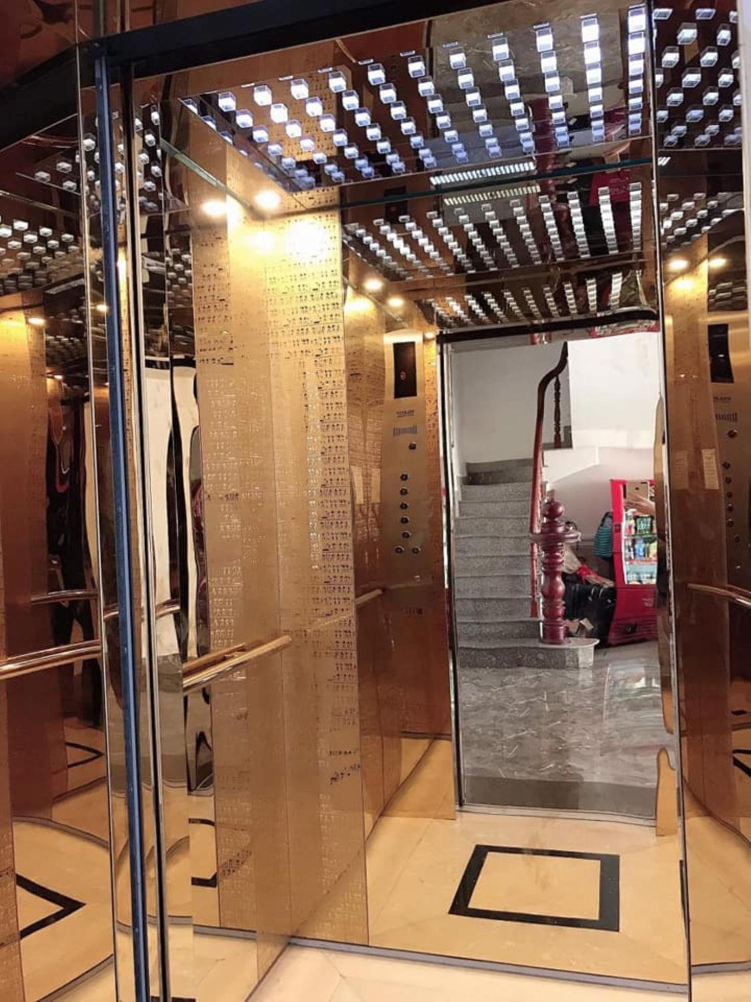 Sao Mai Hotel 껀터 외부 사진