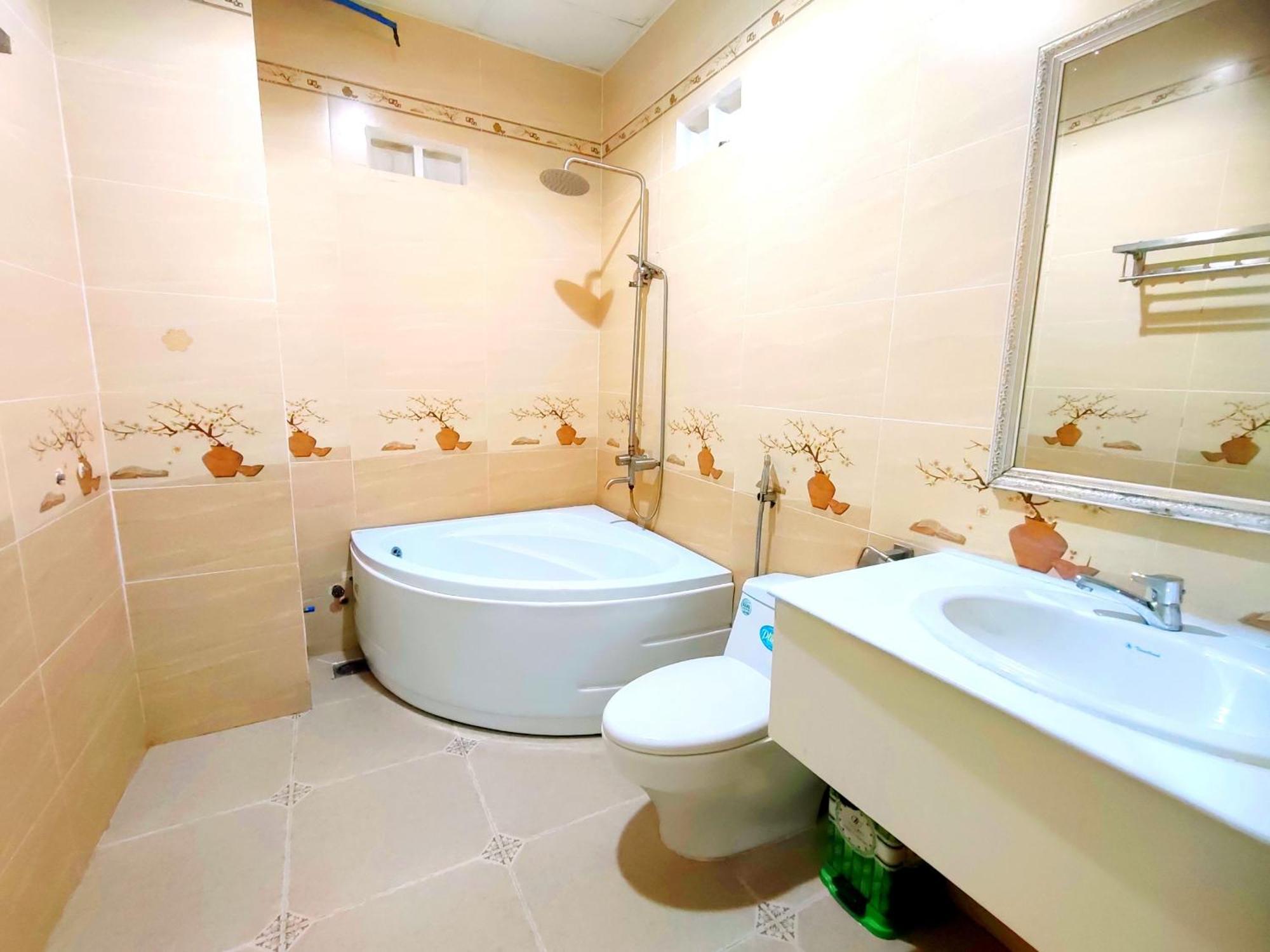 Sao Mai Hotel 껀터 외부 사진